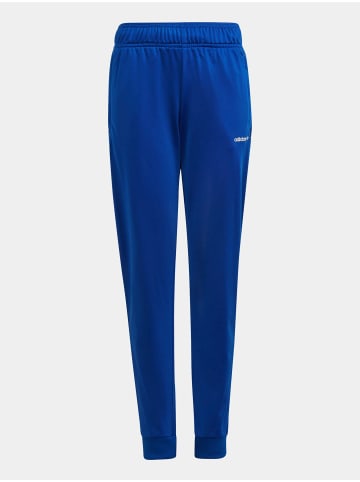 adidas Jogginghose in bold blue