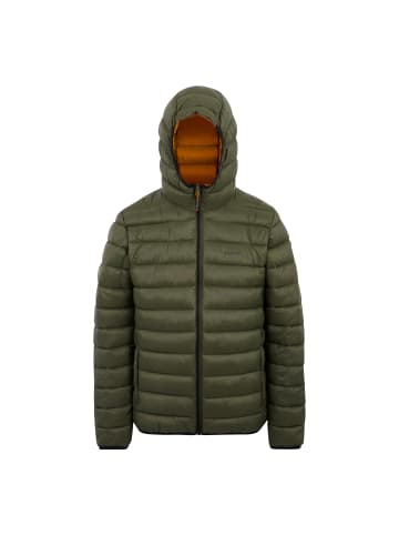 Regatta Outdoorjacke in Oliv