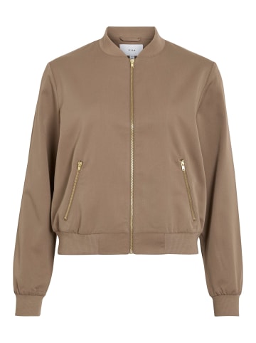 Vila Bomberjacke in Fossil