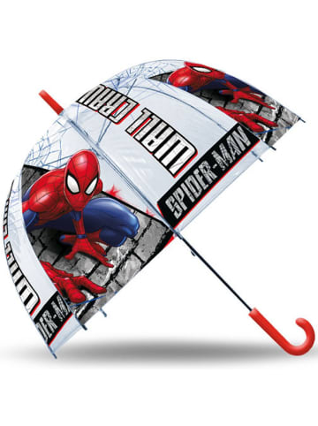 Kids Licensing Kinder Regenschirm von Spiderman 3 Jahre