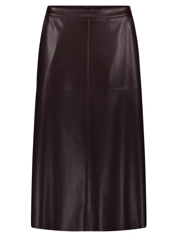 Betty Barclay Rock in schoko