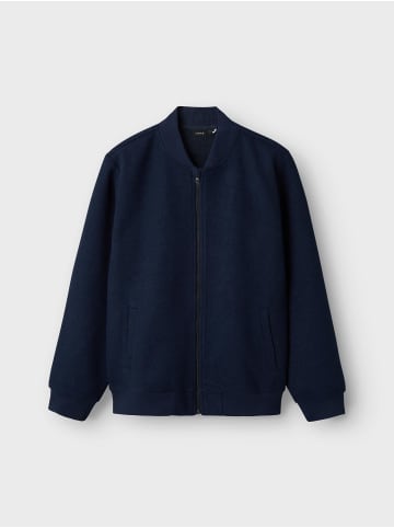 name it Bomberjacke in Dark Sapphire