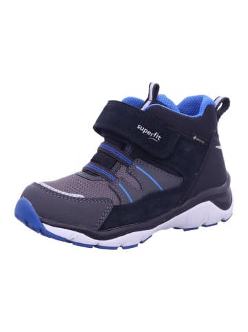 superfit Outdoorschuh in schwarz