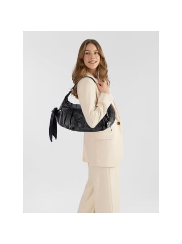 Juicy Couture Daydreamer Schultertasche M 34 cm in gray