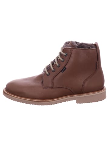 LLOYD Herrenstiefel  warm sportlicher Boden TEX  in  Braun