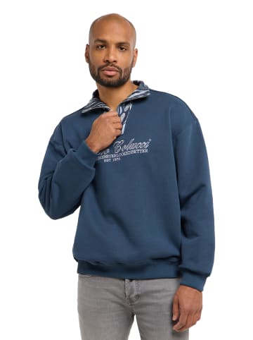 Carlo Colucci Troyer Favaro in Navy