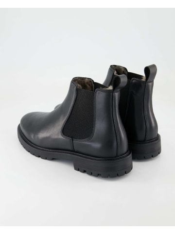 Zahira Chelsea Boots in Schwarz