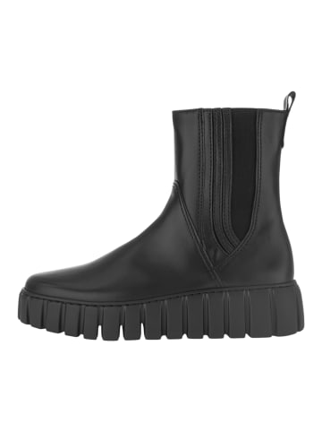 Gabor Stiefeletten schwarz