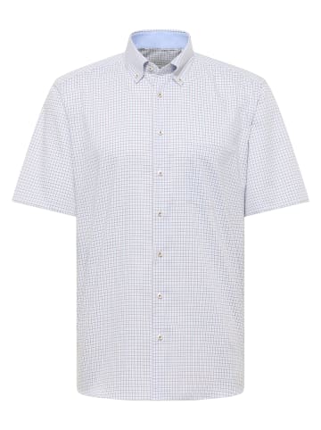 Eterna Hemd MODERN FIT in mandel