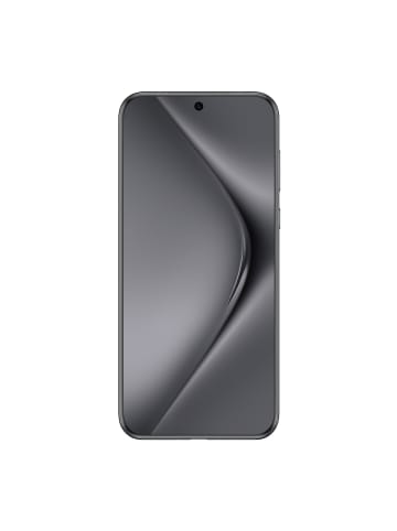 Huawei Smartphone Pura 70 Pro in schwarz