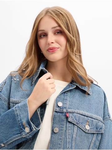 Levi´s Jacke in denim