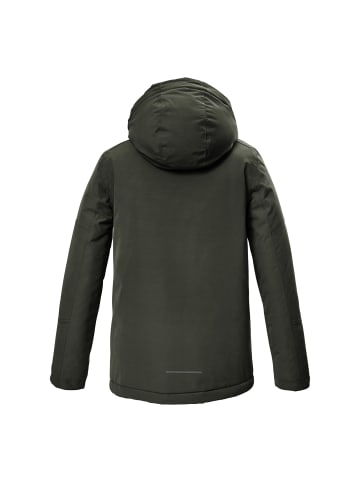 Killtec Jacke KOW 377 BYS JCKT in Grün201