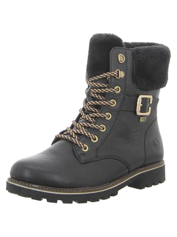 remonte Stiefeletten in schwarz