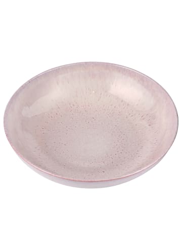 Butlers Salatschale TAVIRA in Rosa