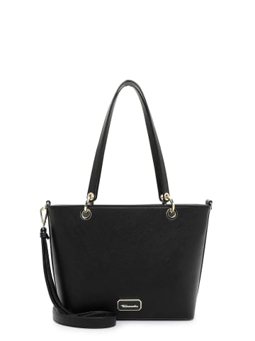 Tamaris Shopper TAS Anja in black