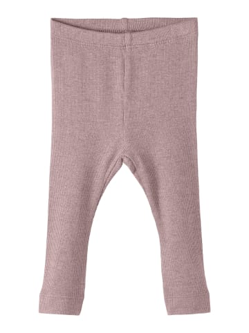 name it Leggings in deauville mauve