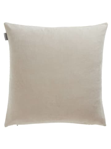 Musterring Zierkissenhülle TWIST in Beige