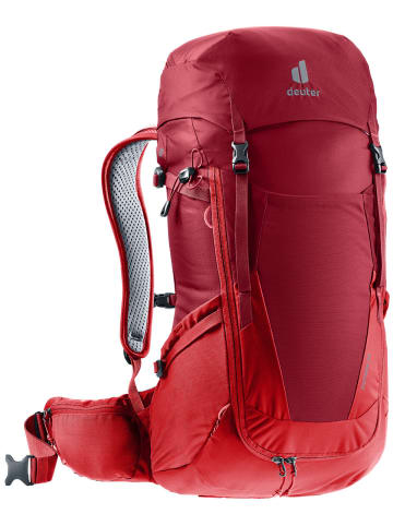 Deuter Trekkingrucksack in rot