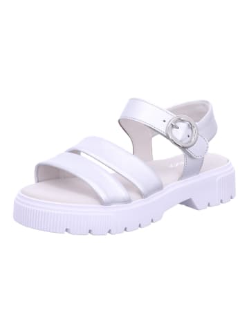 Gabor Damen Sandaletten  in Grau