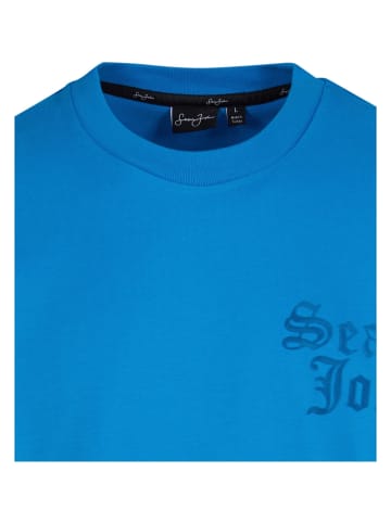 Sean John T-Shirts in blue