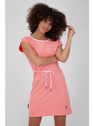 alife and kickin Kleid EllenAK B in peach