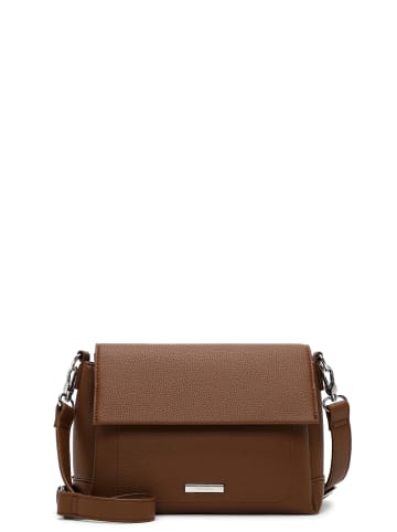 Tamaris Umhängetasche TAS Melissa in cognac