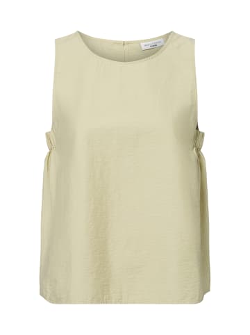Marc O'Polo DENIM Blusentop in lind