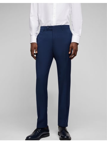 HECHTER PARIS Hose in dark blue