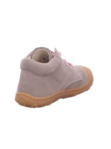 PEPINO Lauflernschuhe in rosa