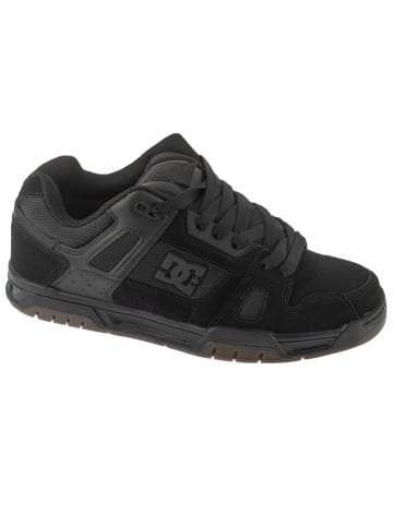 DC DC Shoes Stag in Schwarz