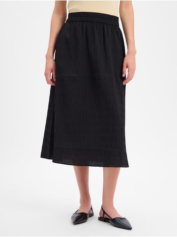 OPUS Midirock Ronella structured in schwarz