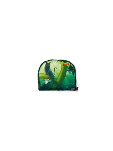 Ergobag LED Zippies Jungle in grün