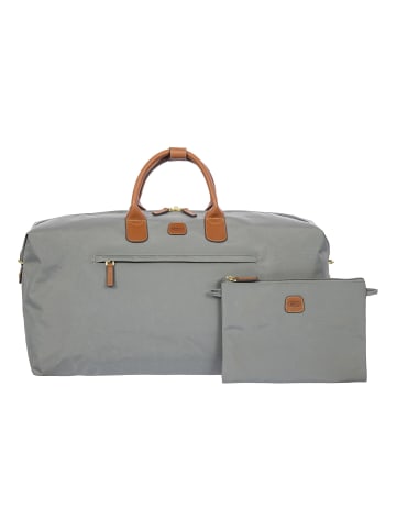 BRIC`s X-Collection Weekender Reisetasche 55 cm cloud