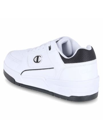Champion Sportschuh in schwarz