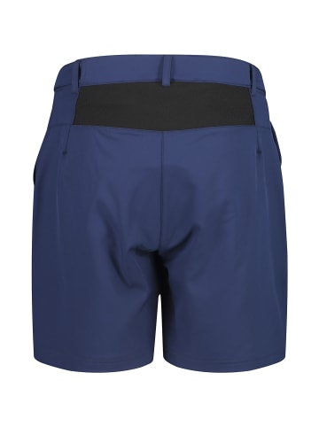 Campagnolo Bikeshorts Free Bike Bermuda in Marine