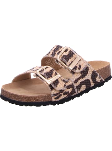 Tamaris Bio Flachschuh in braun