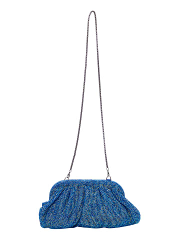 DreiMaster Klassik Handbag in Königsblau