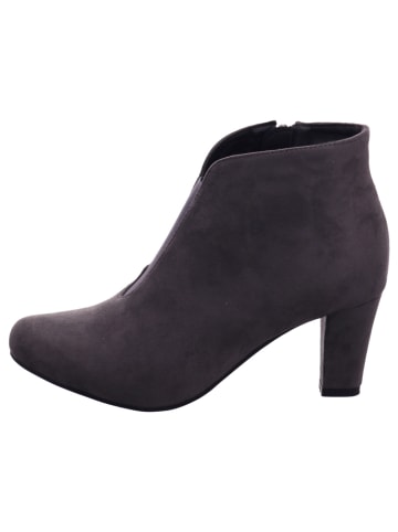 Esgano Stiefeletten in grau