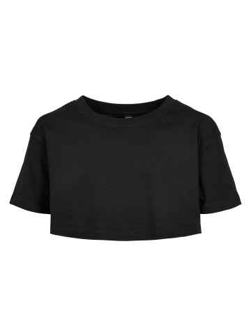 Urban Classics T-Shirts in black