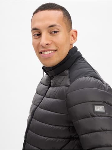 Karl Lagerfeld Jacke in schwarz