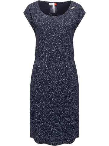 ragwear Sommerkleid Lilithe in Navy