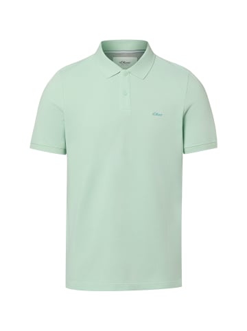 s.Oliver Shirt in mint