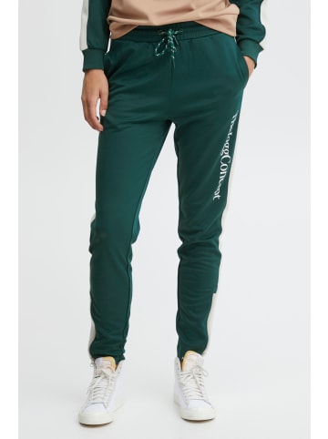 TheJoggConcept. Jogger Pants JCSIMA JOGGING PANTS - 22800127 in grün