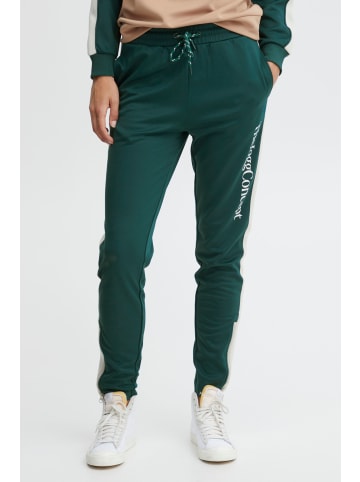 TheJoggConcept. Jogger Pants JCSIMA JOGGING PANTS - 22800127  Jogginghose mit Eingrifftaschen in Grün