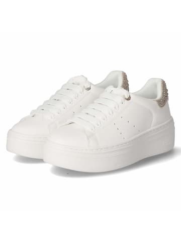 Tamaris Low Sneaker in weiß