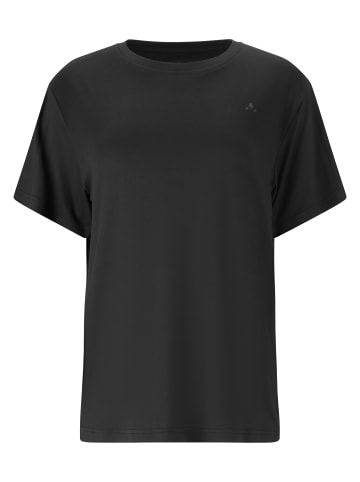Whistler T-Shirt Tuloni in 1001 Black