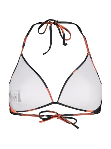 Maloja W EISENAUM. BIKINI TOP in Rose