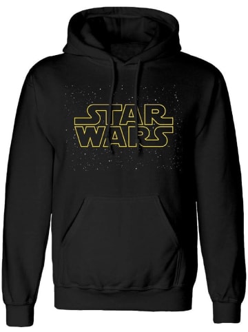 Star Wars T-Shirt "Logo T-Shirt" in Schwarz