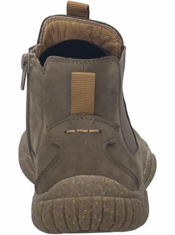 Josef Seibel Chelsea Boot für Damen in braun
