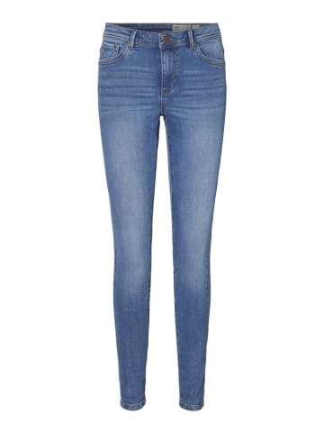 Vero Moda Jeans in Medium Blue Denim